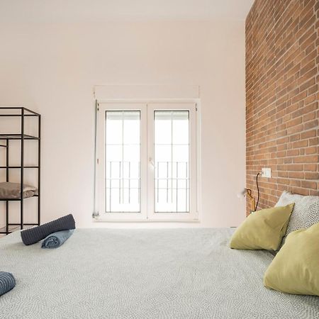Casita Lucero Ξενοδοχείο Μάλαγα Εξωτερικό φωτογραφία