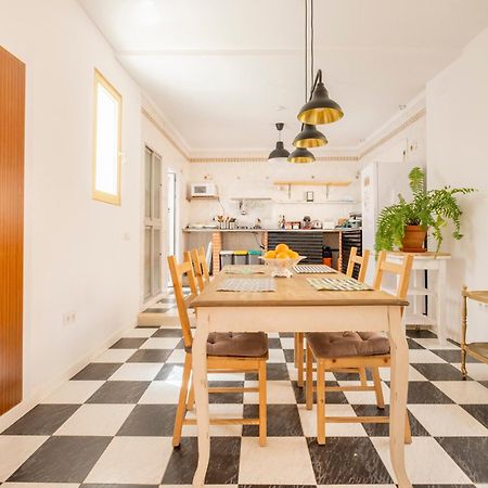 Casita Lucero Ξενοδοχείο Μάλαγα Εξωτερικό φωτογραφία