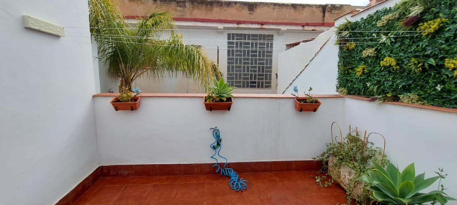 Casita Lucero Ξενοδοχείο Μάλαγα Εξωτερικό φωτογραφία