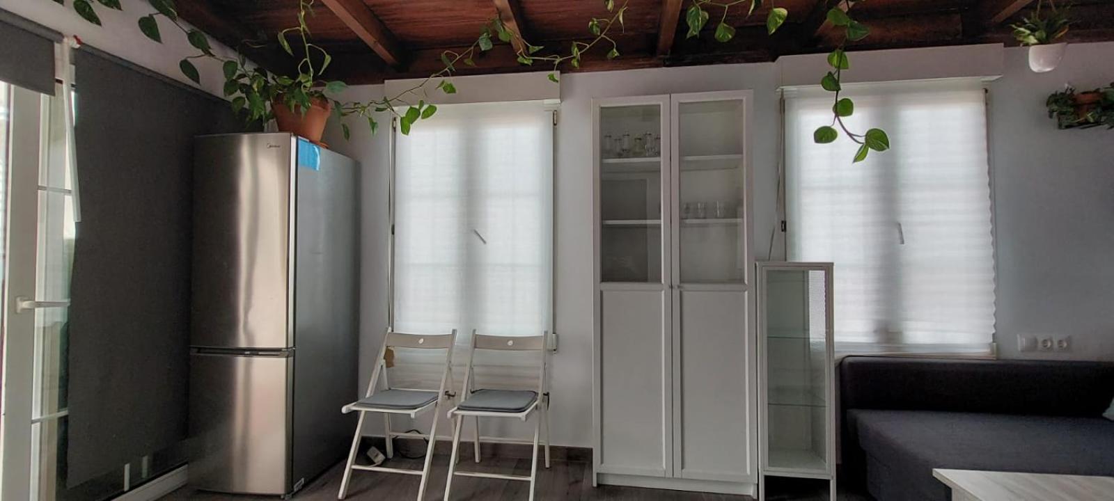 Casita Lucero Ξενοδοχείο Μάλαγα Εξωτερικό φωτογραφία