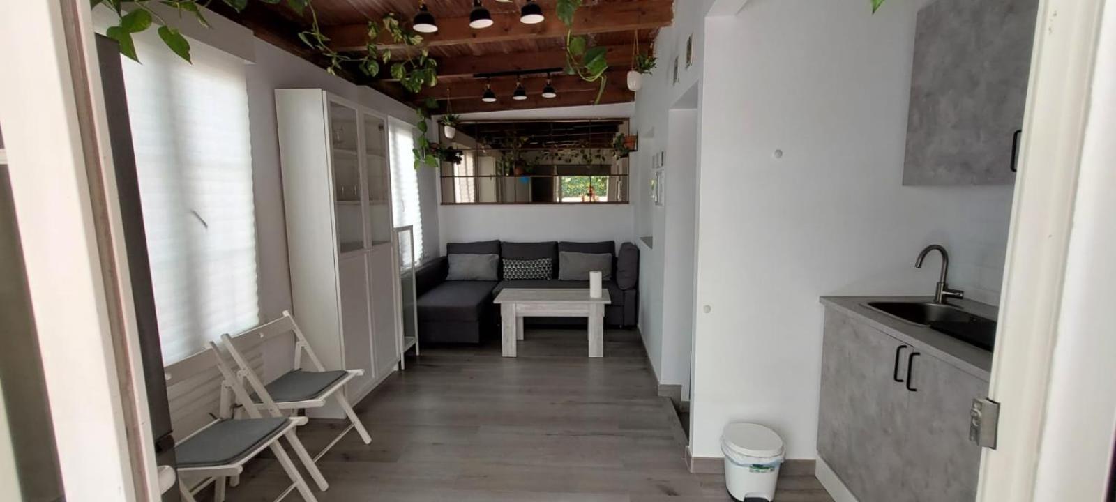 Casita Lucero Ξενοδοχείο Μάλαγα Εξωτερικό φωτογραφία