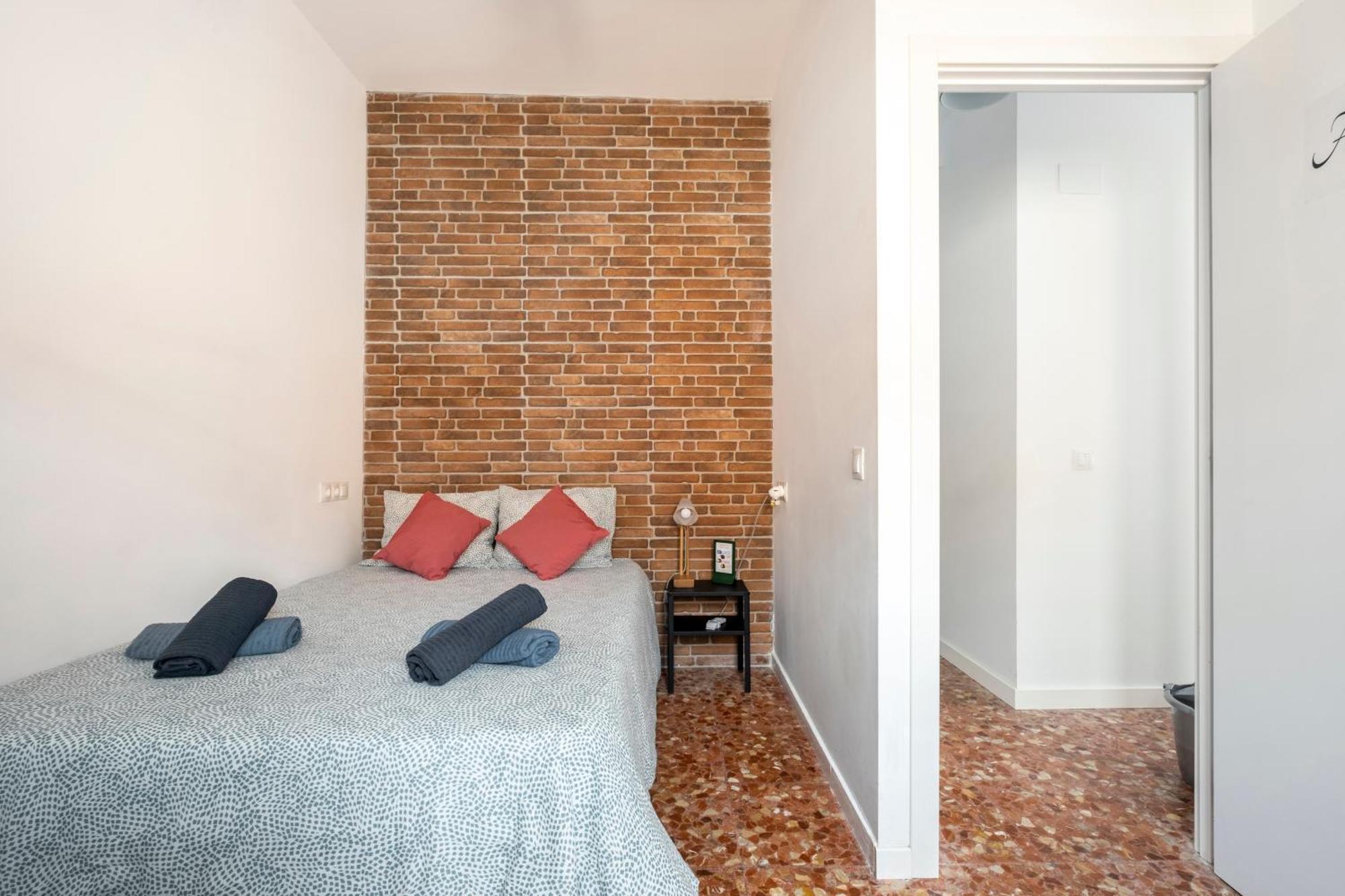 Casita Lucero Ξενοδοχείο Μάλαγα Εξωτερικό φωτογραφία