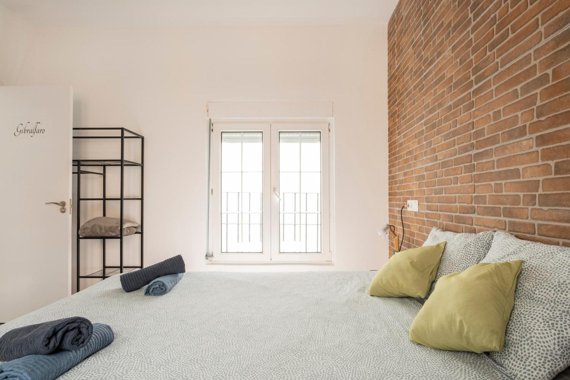 Casita Lucero Ξενοδοχείο Μάλαγα Εξωτερικό φωτογραφία
