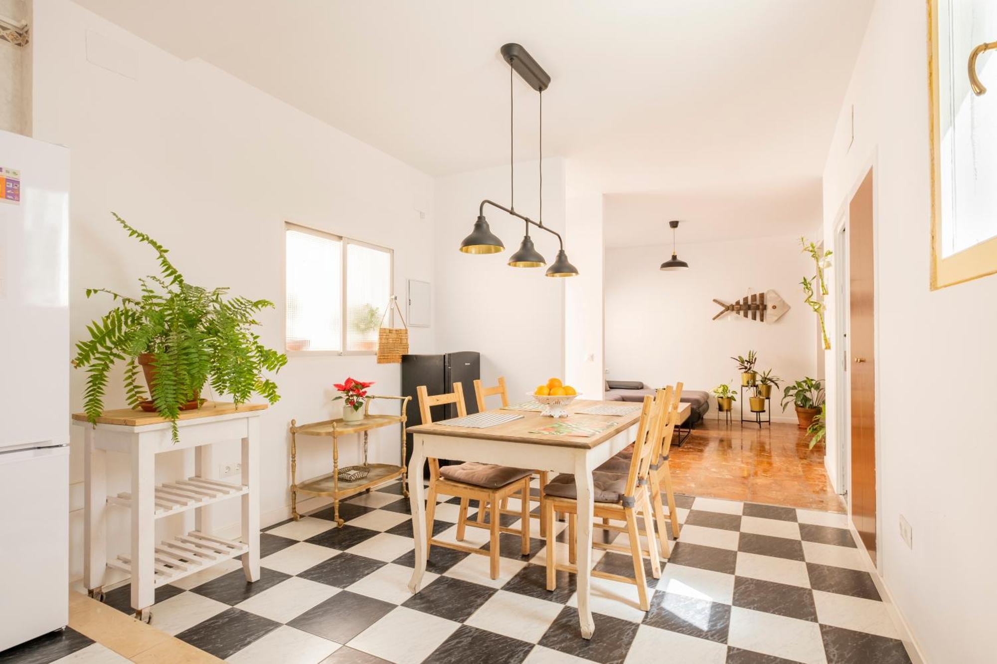 Casita Lucero Ξενοδοχείο Μάλαγα Εξωτερικό φωτογραφία