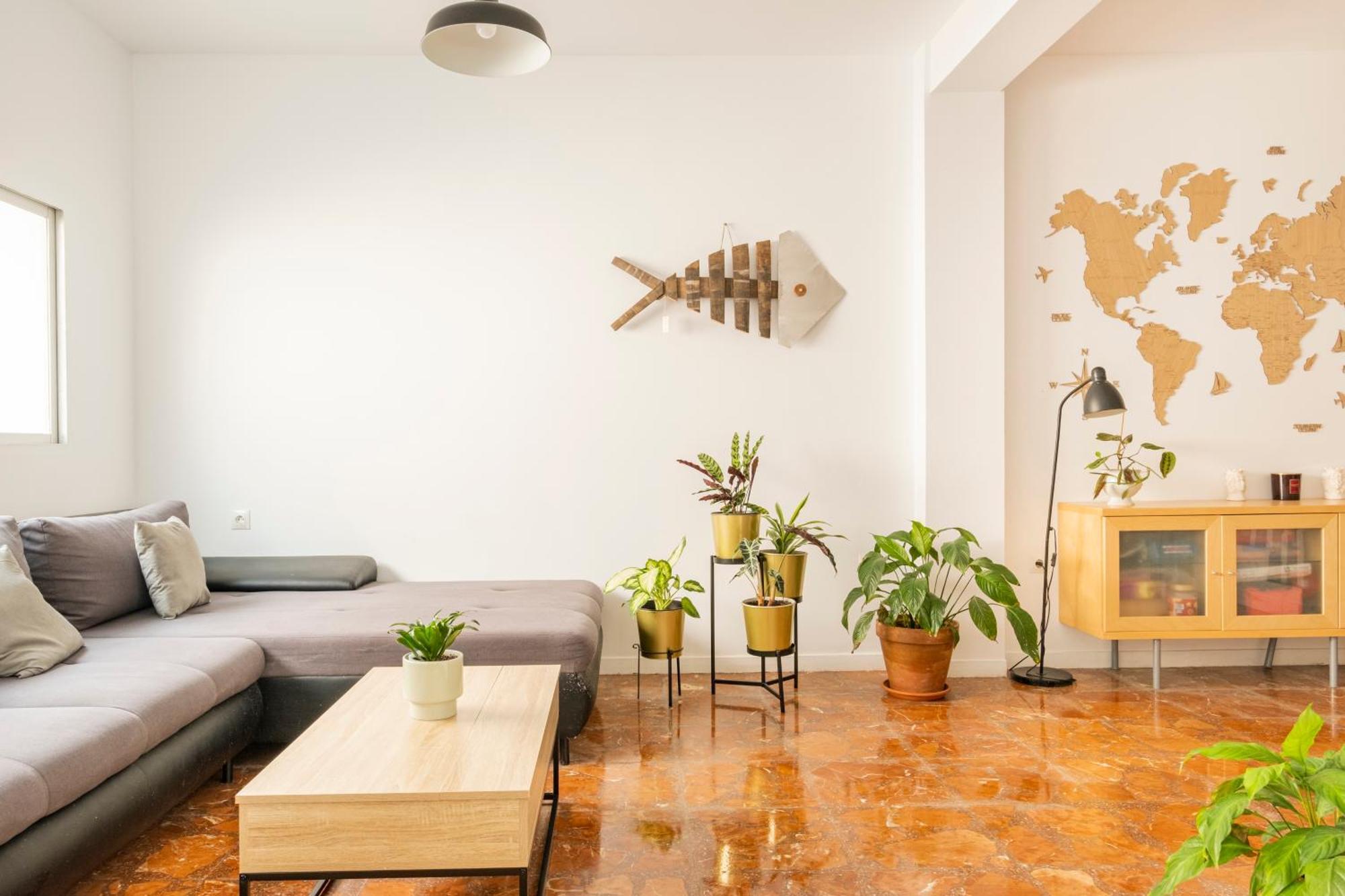 Casita Lucero Ξενοδοχείο Μάλαγα Εξωτερικό φωτογραφία