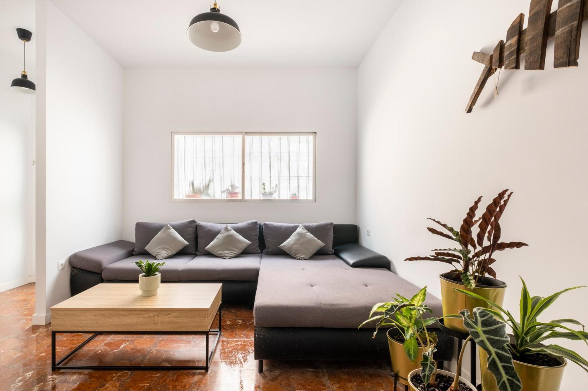 Casita Lucero Ξενοδοχείο Μάλαγα Εξωτερικό φωτογραφία