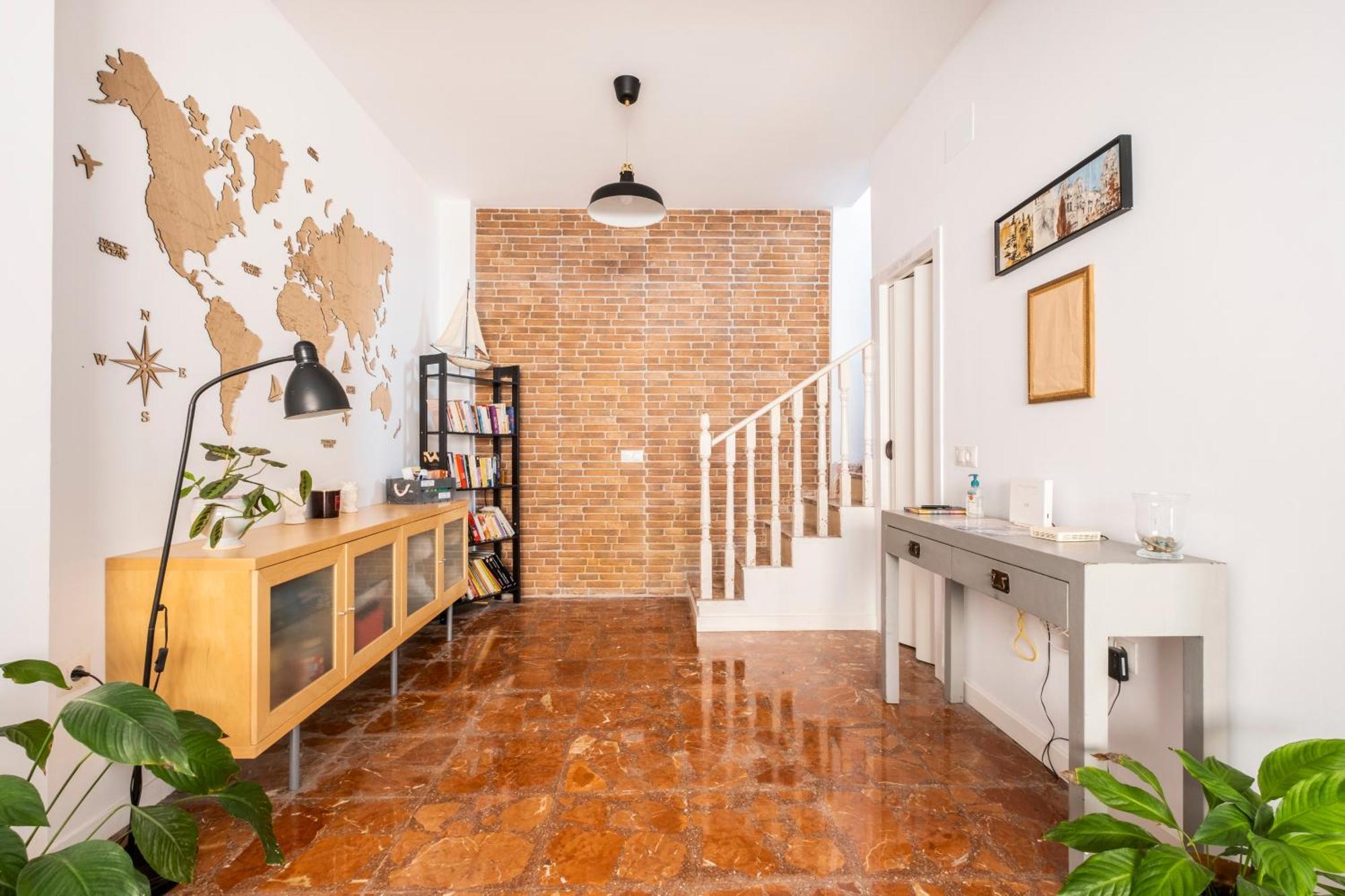 Casita Lucero Ξενοδοχείο Μάλαγα Εξωτερικό φωτογραφία