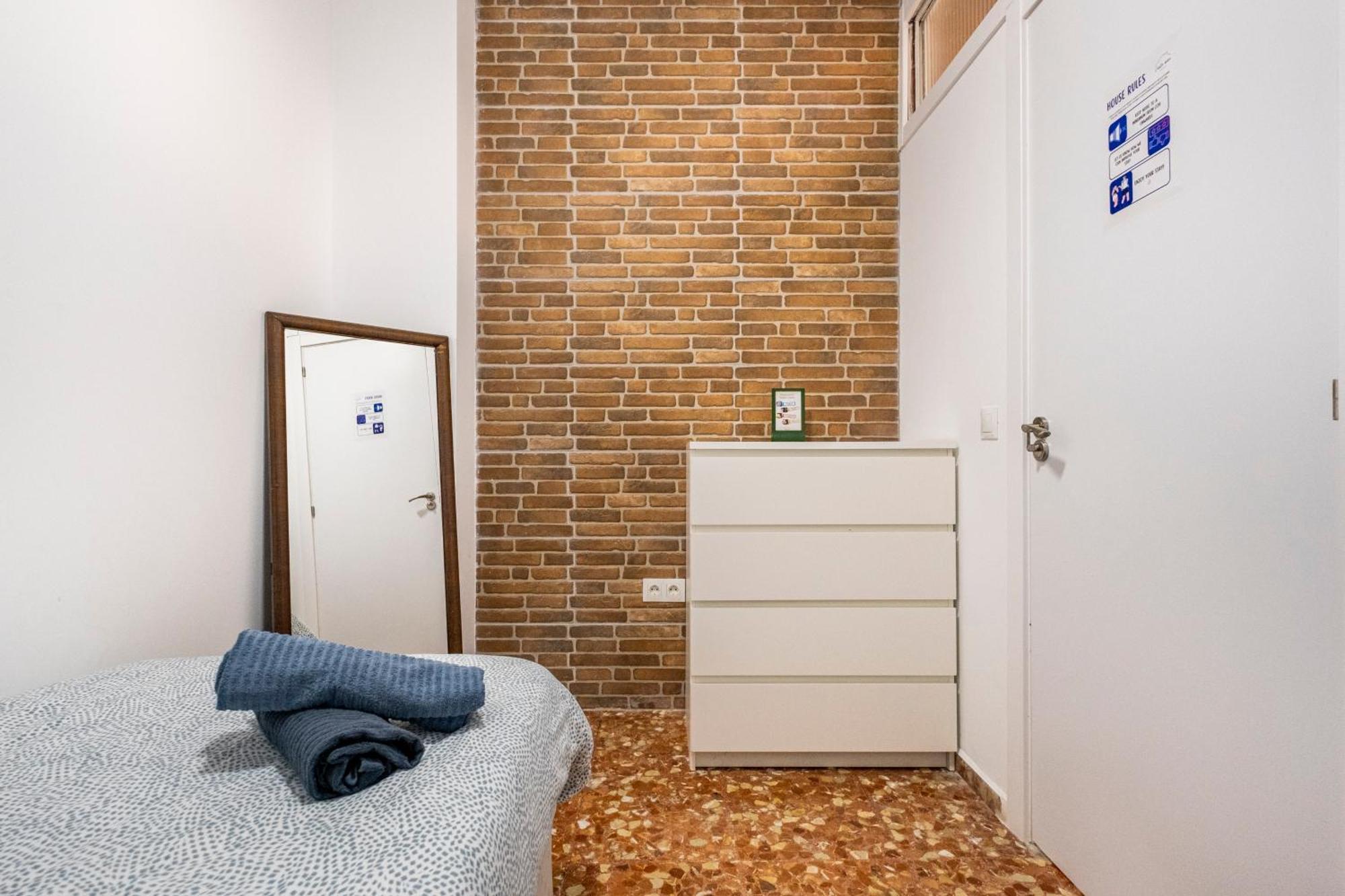 Casita Lucero Ξενοδοχείο Μάλαγα Εξωτερικό φωτογραφία