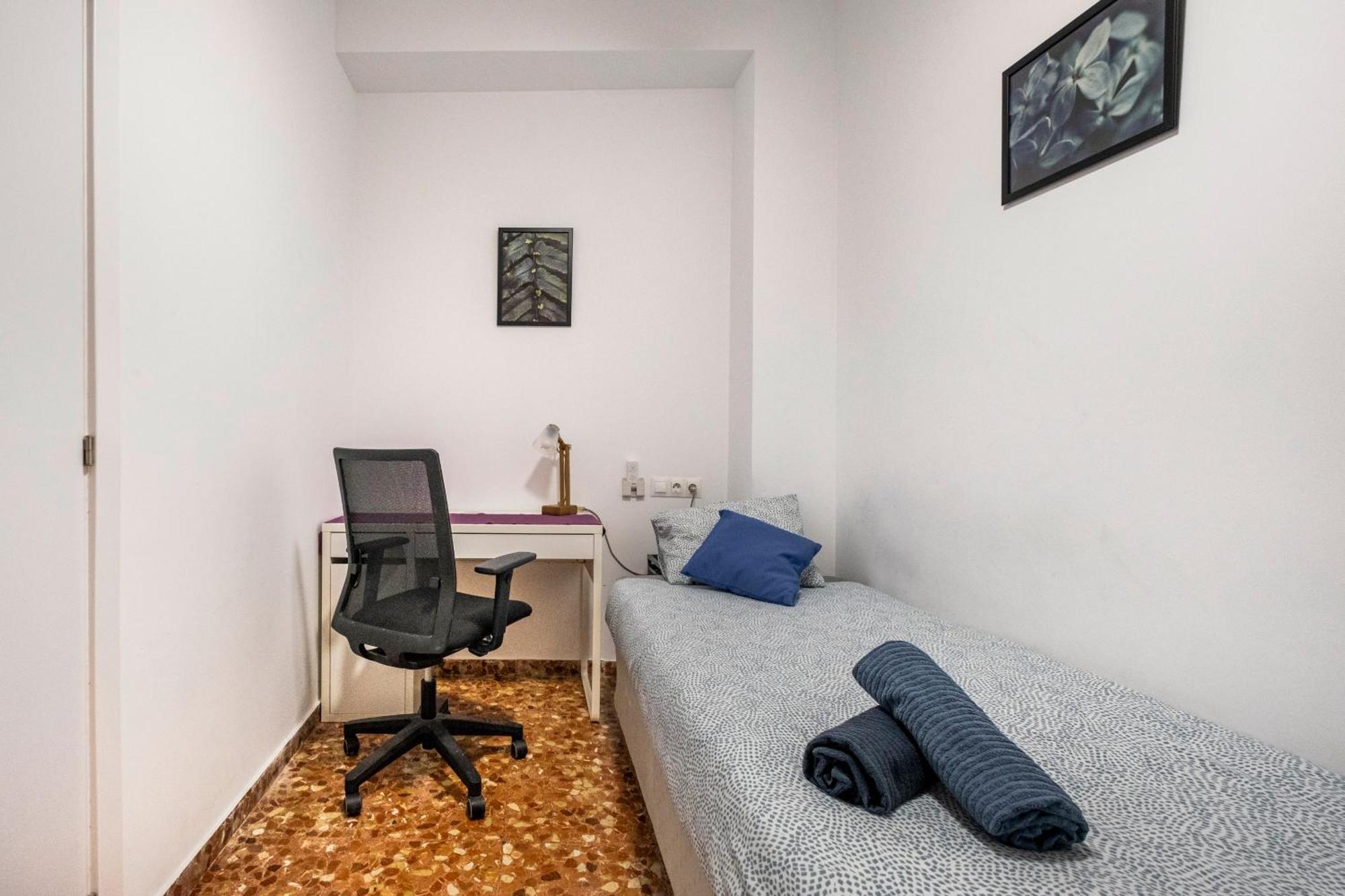 Casita Lucero Ξενοδοχείο Μάλαγα Εξωτερικό φωτογραφία
