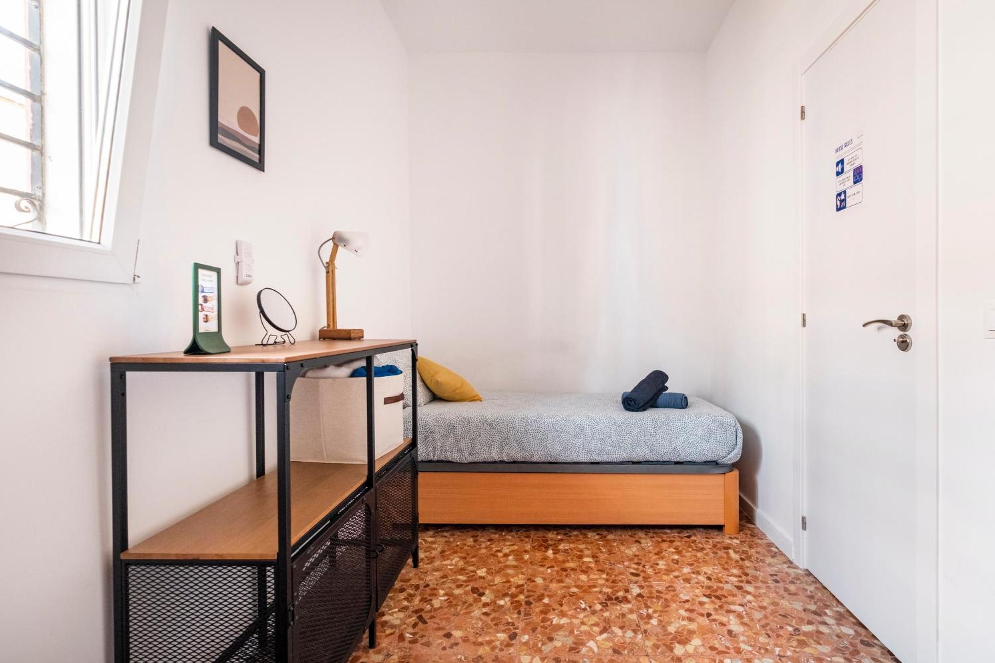 Casita Lucero Ξενοδοχείο Μάλαγα Εξωτερικό φωτογραφία