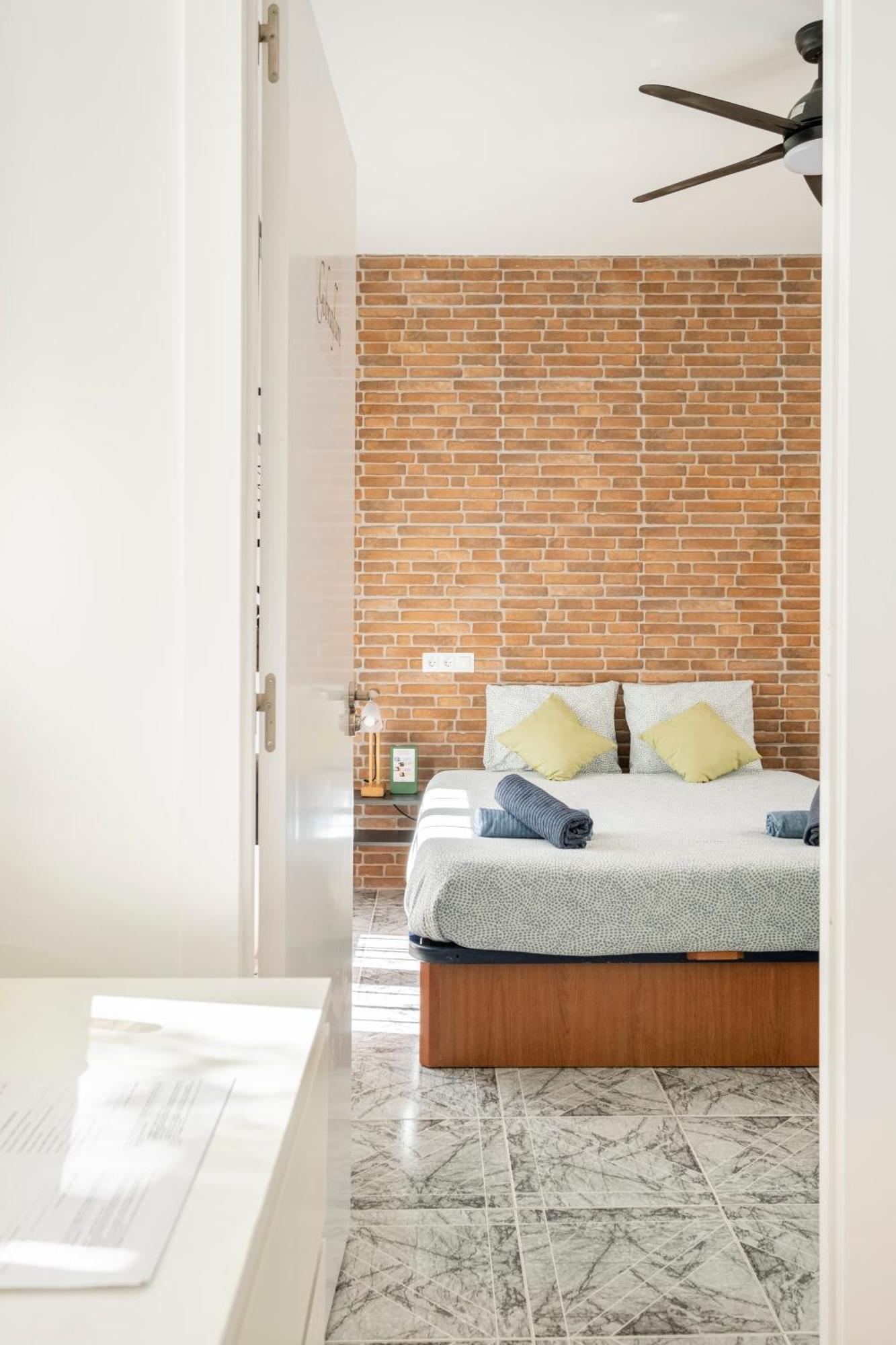 Casita Lucero Ξενοδοχείο Μάλαγα Εξωτερικό φωτογραφία