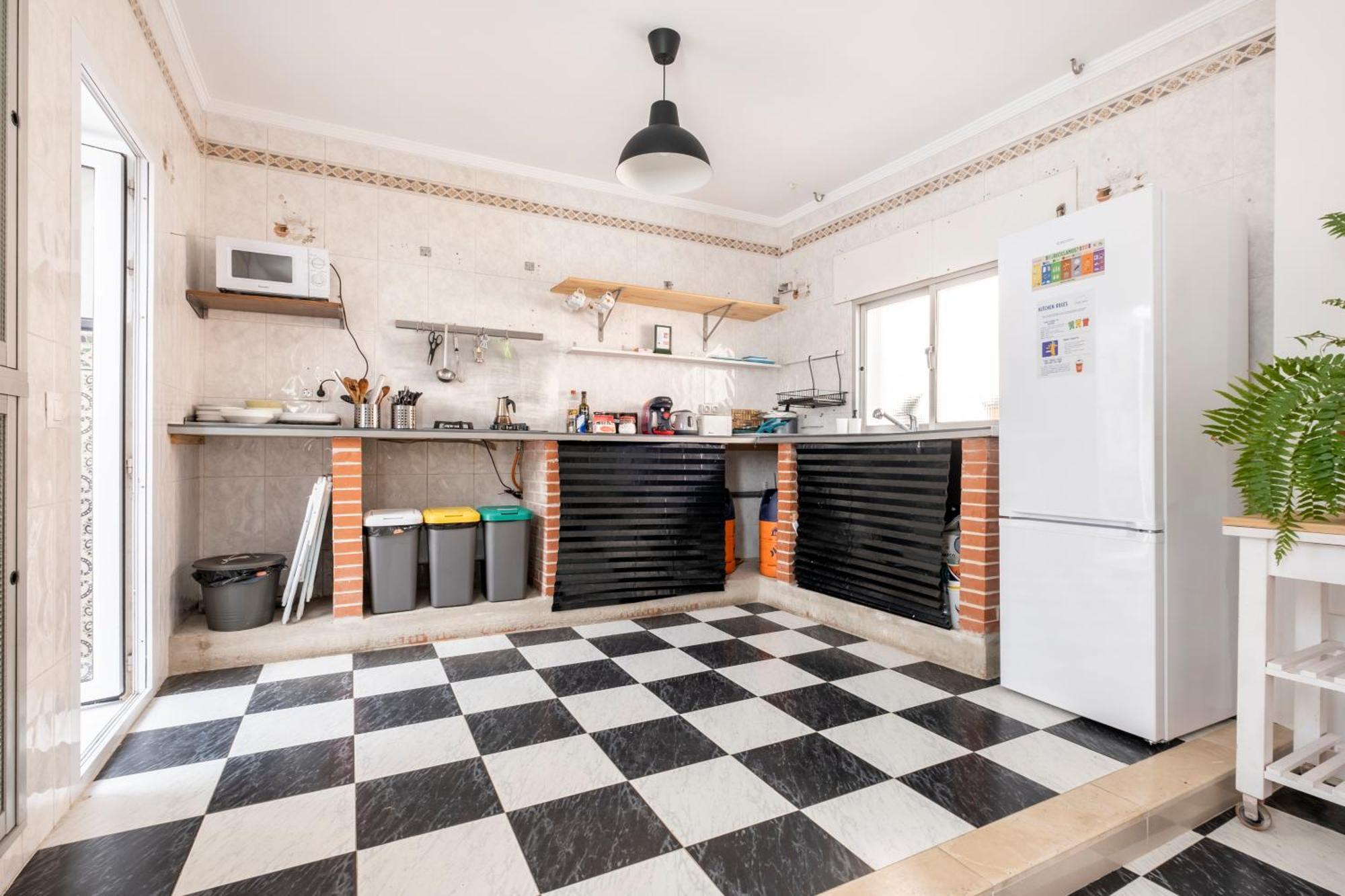 Casita Lucero Ξενοδοχείο Μάλαγα Εξωτερικό φωτογραφία
