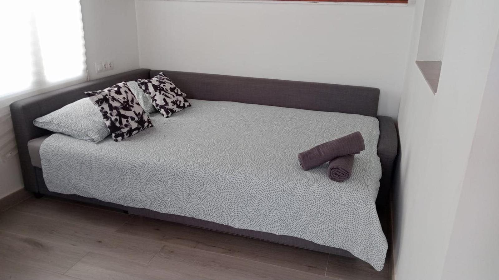 Casita Lucero Ξενοδοχείο Μάλαγα Εξωτερικό φωτογραφία